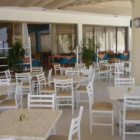Penelope Beach Hotel Apts Protaras Ngoại thất bức ảnh