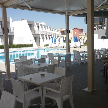 Penelope Beach Hotel Apts Protaras Ngoại thất bức ảnh