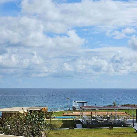 Penelope Beach Hotel Apts Protaras Ngoại thất bức ảnh