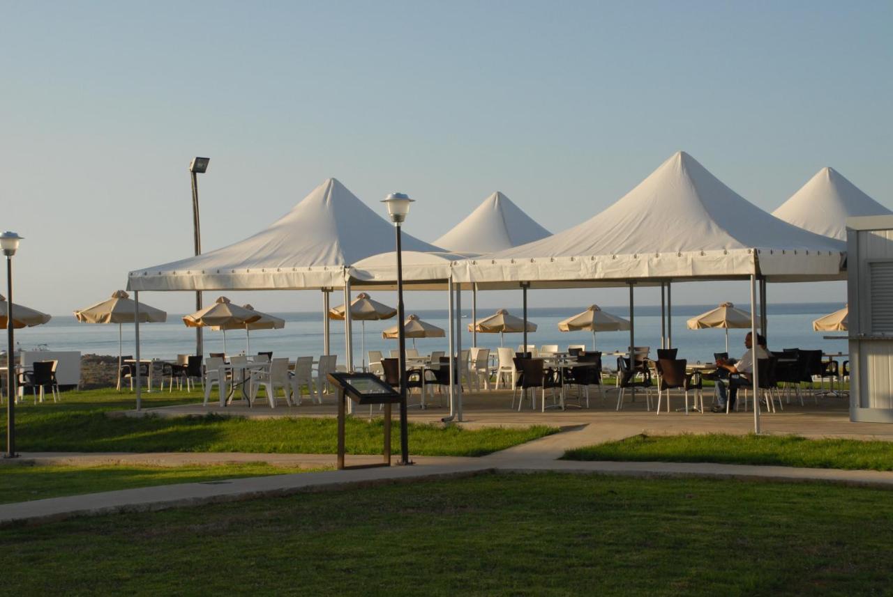 Penelope Beach Hotel Apts Protaras Ngoại thất bức ảnh
