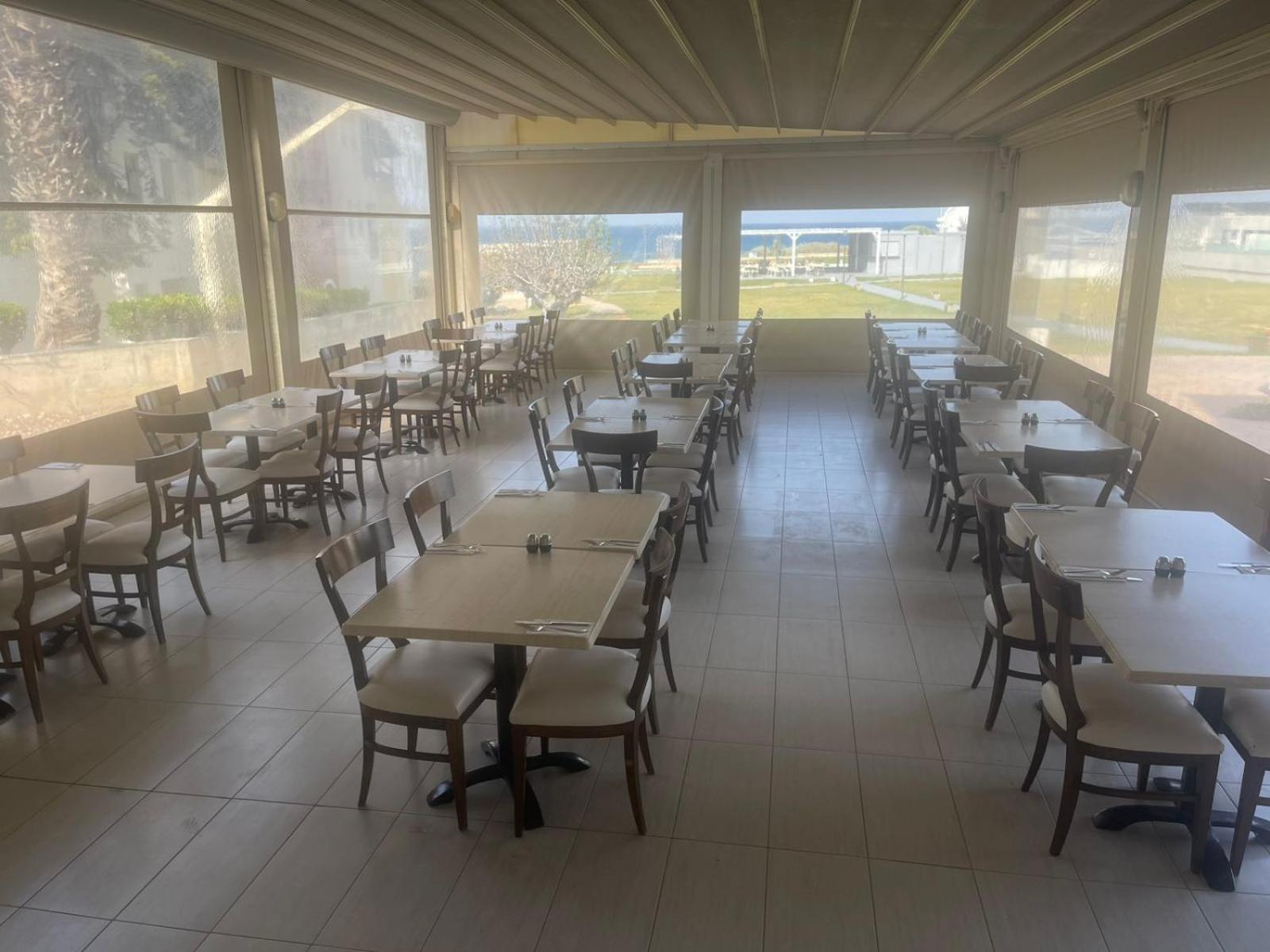 Penelope Beach Hotel Apts Protaras Ngoại thất bức ảnh