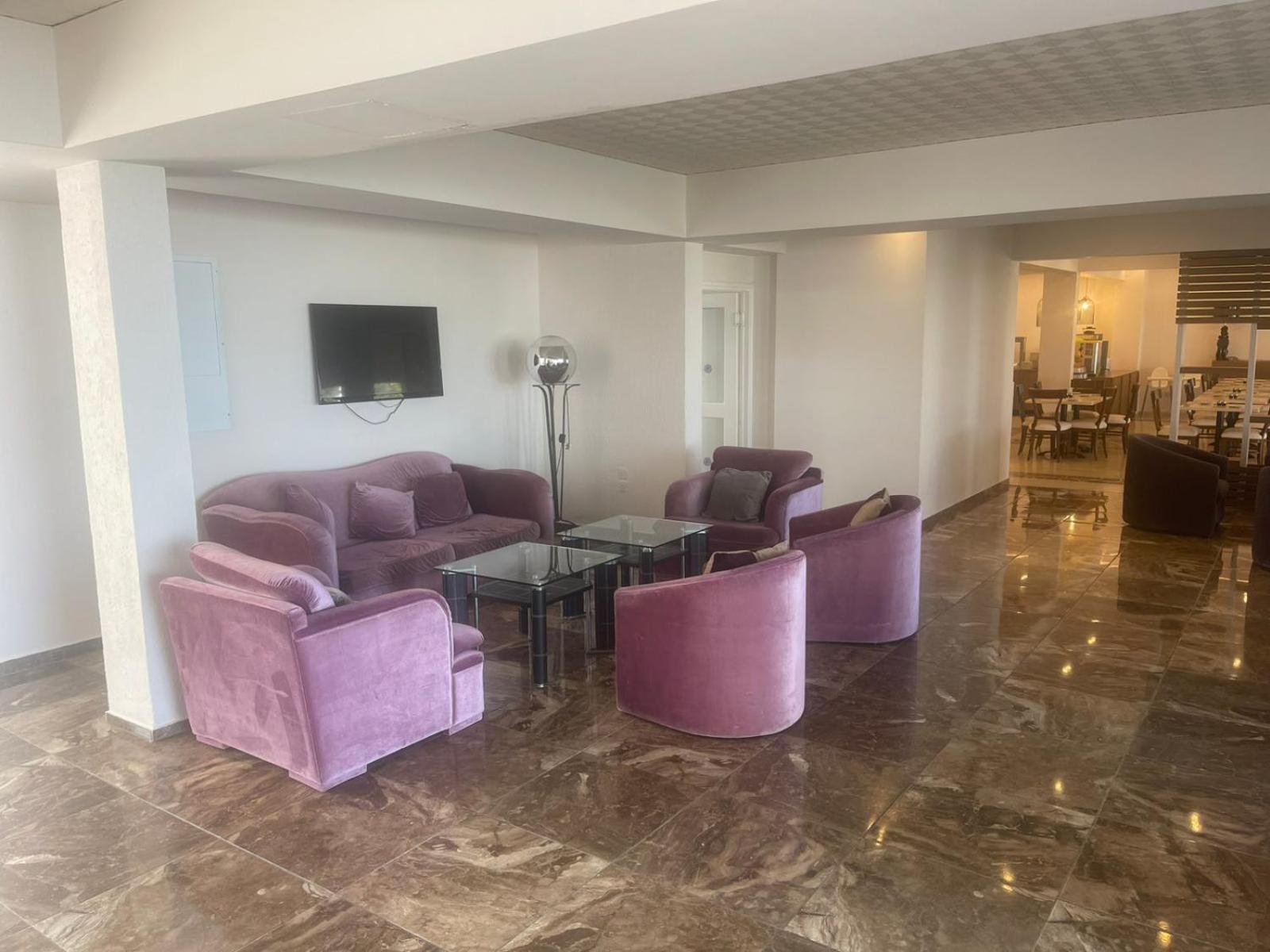 Penelope Beach Hotel Apts Protaras Ngoại thất bức ảnh